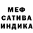 ГАШИШ индика сатива nir 731